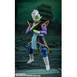 Demoniacal Fit - Dragon Ball True Believer SHF Action Figure